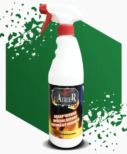 orleanais ramonage produit