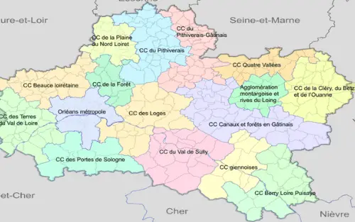 Zone de chalandise ramonage