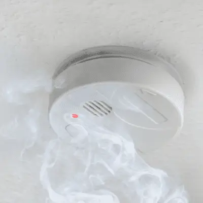 Détecteurs de Fumées ramonage