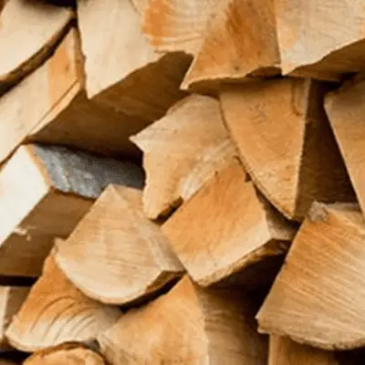 Bois pour cheminée ramonage