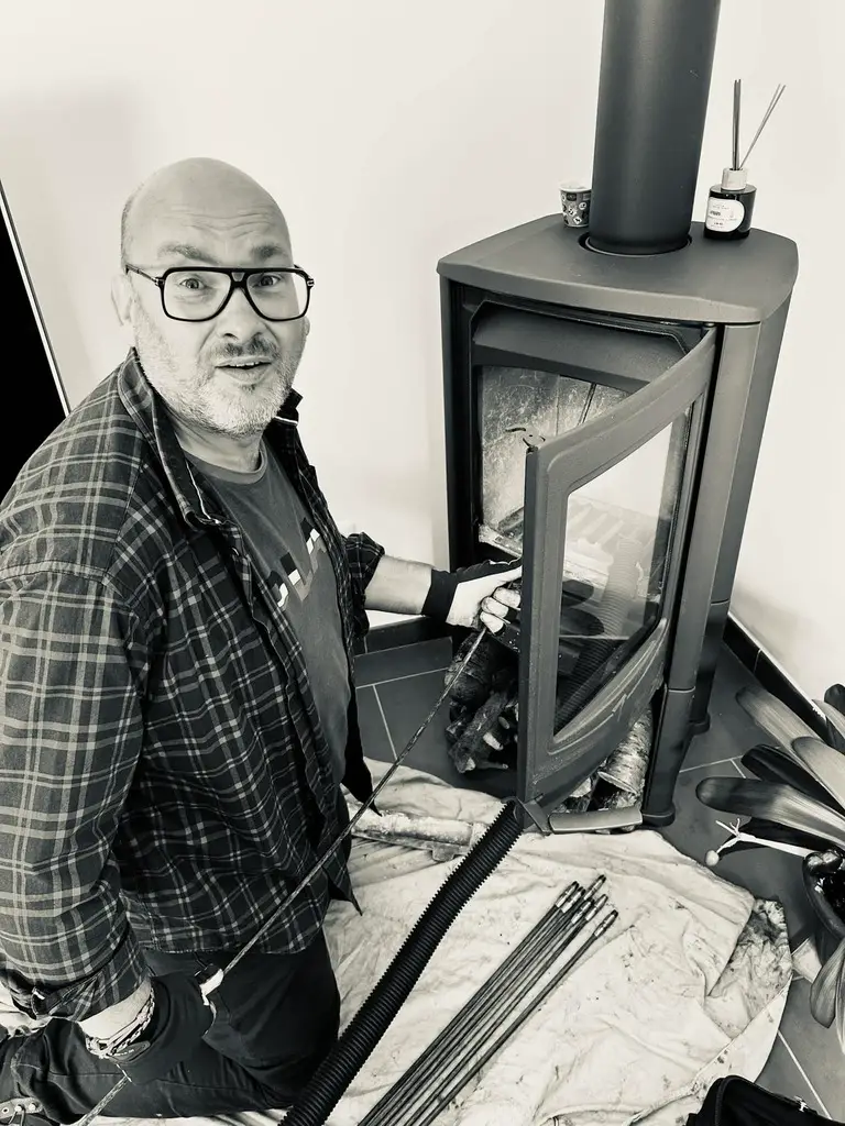 ramoneur professionnel