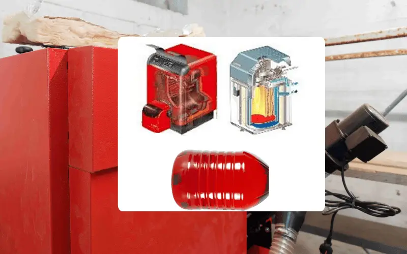 Chaudiere a fioul / GAZ ramonage